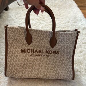 Michael Kors Tote Bag